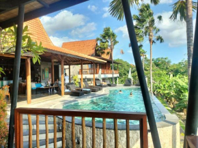 La Pan Nam Exotic Villas and Spa
